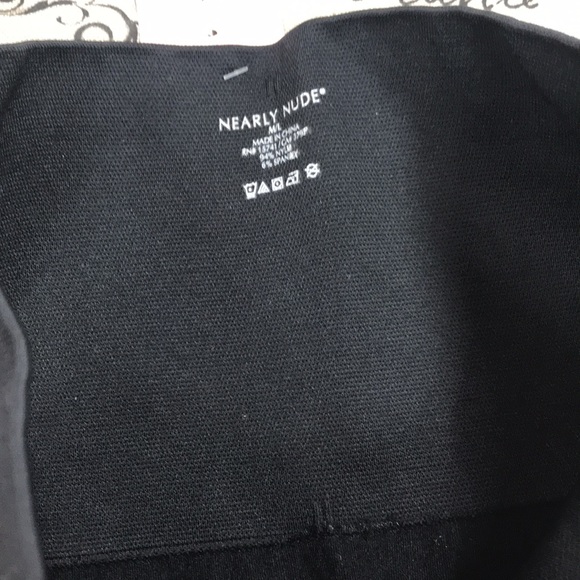 🎁 Nearly Nude Smoothing Shaper Legging 584-332 - Picture 11 of 13